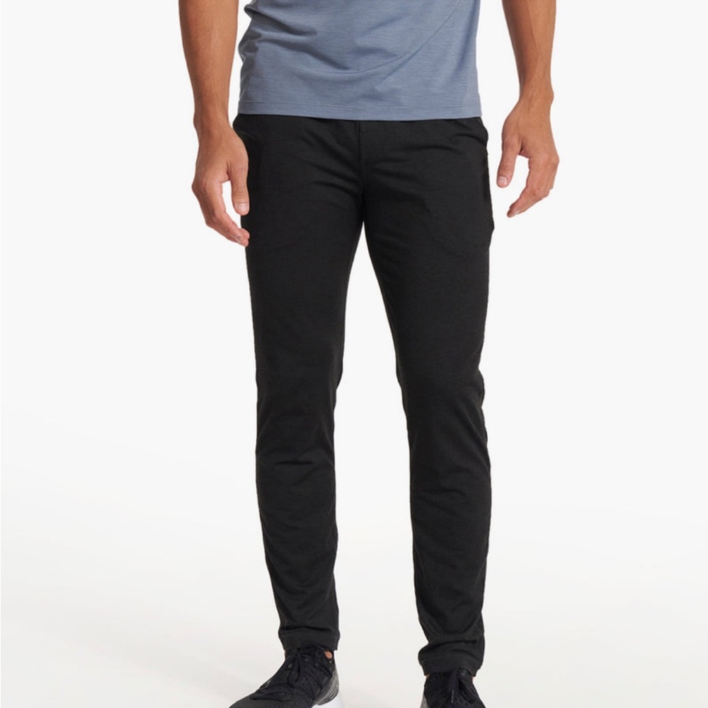 COPY - Vuori Men’s Ponto Performance Pant